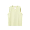 Custom Unisex Toddler Tank Tops T-Shirts Undershirts Summer Sleeveless Vest