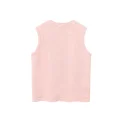 Summer Sleeveless Vest (2)