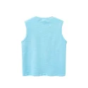 Summer Sleeveless Vest (3)
