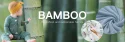 Bamboo baby clothing