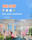 Custom baby clothes