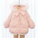 Puffer jacket catalog