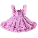 Lovelybabies Catalogue Tutu dresses