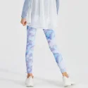 OEM&ODM Girls Print Leggings