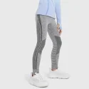 Custom Seamless Girls Active Running Yoga leggings