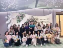 Lovelybabies Foreign Trade Department 2024 Annual Awards Ceremony & 2025 Annual Goals Meeting