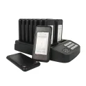 JT-916 16 Pagers Wireless Restaurant Guest Paging System