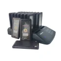 JT-913 18 Pagers Restaurant Guest Paging System