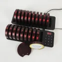jt 9301 wireless restaurant coaster pagers 1