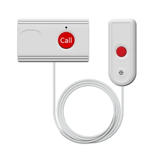 JT-J5L Wired Nursing Calling System Call Button