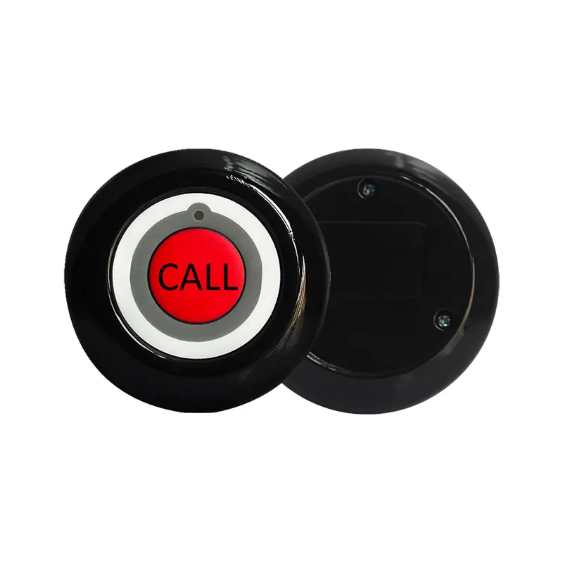 JT-F3 Wireless Restaurant Service Call Button