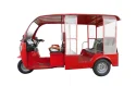 150cc 7 Seaters Auto Rickshaw Passenger Moto Taxi