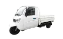 Auto Steel Closed Cabin 3-wheeler 1000cc 4-cylinder Light Truck With Booster