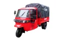 300CC Seat Drive Baja Auto Rickshaw Cargo Loader with Canvas roof