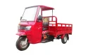 150cc Semi-cabin Ride Drive 3-Wheeler Cargo Tricycle