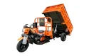 300cc Mechanic Self-dumper Motor Cargo Tricycle for Mineral Stone Delivery