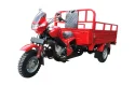 200cc Auto-wallah Mishuk Motocargo Trike Egypt