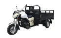 200cc Jumbo Tuk-tuk Chand-gari Cargo Motor Tricycle