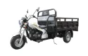 200cc South America New Headlight Motocarros with Folding Seat