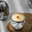perfumed candle