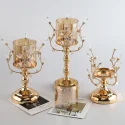 Crystal Candle holder (1)