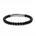 Natural Gemstone Beads Fragrance Bracelet