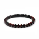 Natural Dreamy Tiger eye Beads Fragrance Bracelet