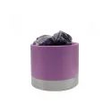 Amethyst stone space diffuser (1)
