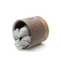 Natural Howlite stone Space Diffuser