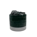 Moss Agate stone space diffuser (2)