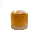 Yellow Aventurine space diffuser (3)