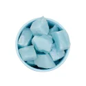 Natural Blue Fluorite Mineral space diffuser (3)