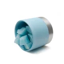 Natural Blue Fluorite Stone Space Diffuser