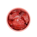 Red Crystal Mineral space diffuser (3)