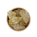 Yellow Crystal stone space diffuser (1)