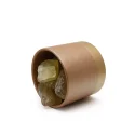 Natural Yellow Crystal Stone Space Diffuser