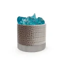 设为主图 Light blue glazed space diffuser (1)