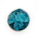 Light blue glazed space diffuser (3)
