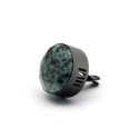 Africa Turquoise Natural Gemstone Car Diffuser