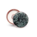 Natural Africa Turquoise stone car freshener (11)
