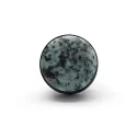 Natural Africa Turquoise stone car freshener (1)