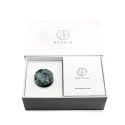 Natural Africa Turquoise stone car freshener (4)