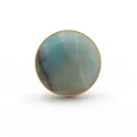 Amazonite stone car parfume (13)