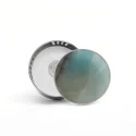 Amazonite stone car parfume (7)