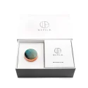 Amazonite stone car parfume (12)