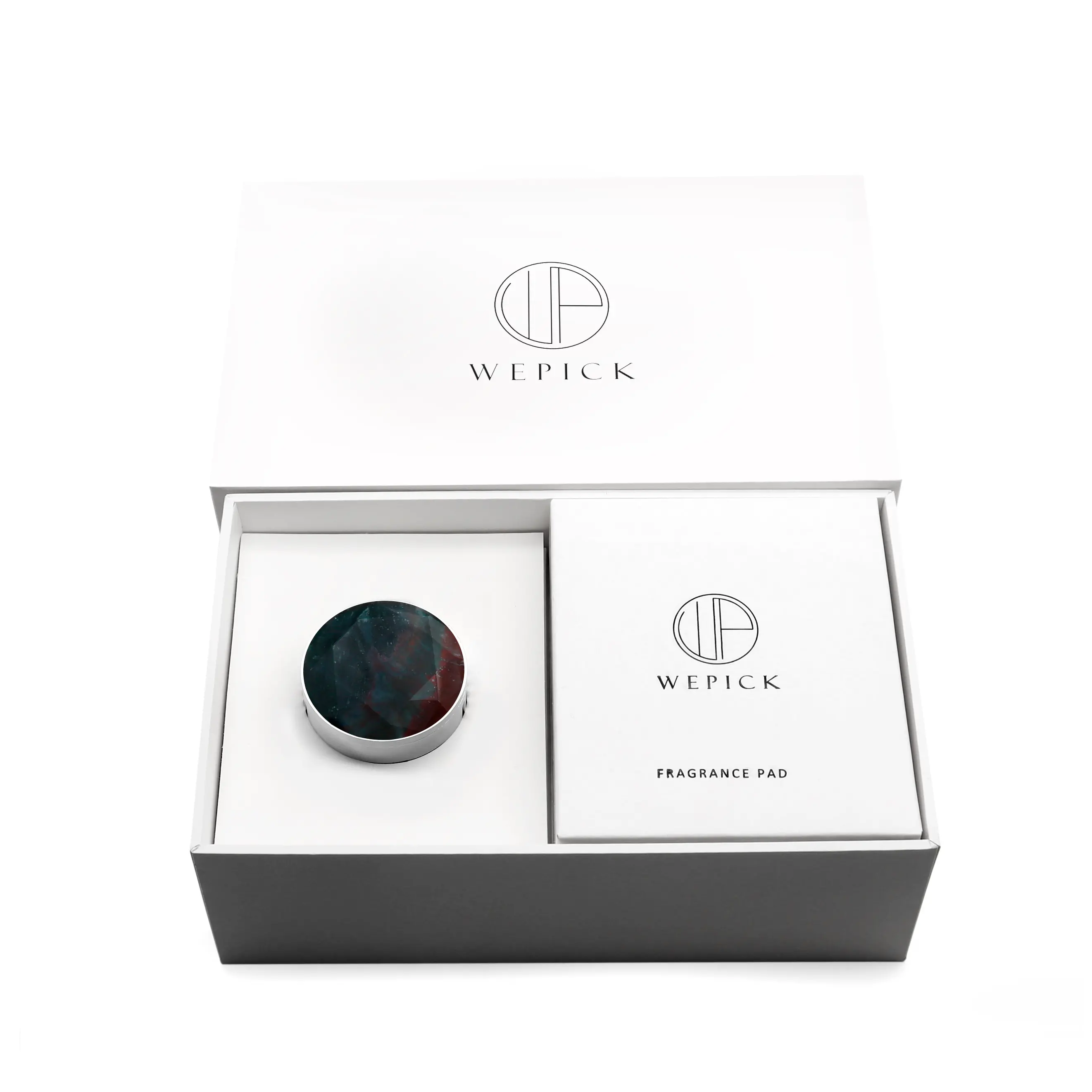 Natural Oceam stone car perfume (8)