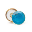 Turquoise stone car diffuser (7)