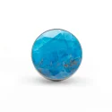 Turquoise stone car diffuser (1)