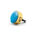 Turquoise stone car diffuser (6)