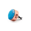 Turquoise stone car diffuser (10)